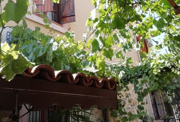 Martı Boutique Deluxe Otel - Görsel 5