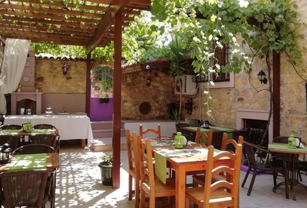 Martı Boutique Deluxe Otel - Görsel 6