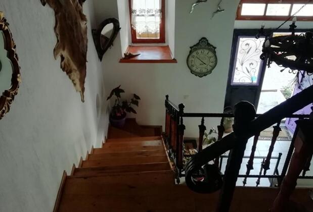 Martı Boutique Deluxe Otel - Görsel 12