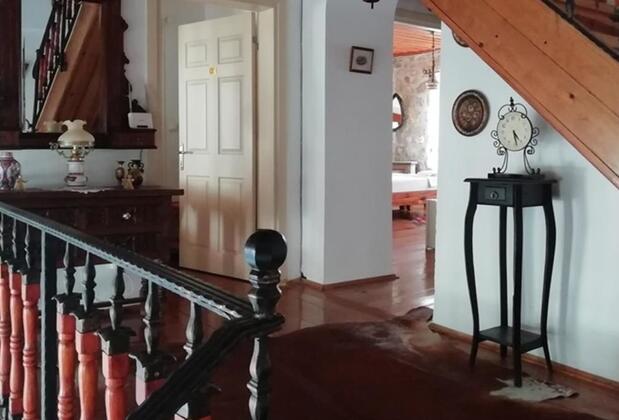 Martı Boutique Deluxe Otel - Görsel 13