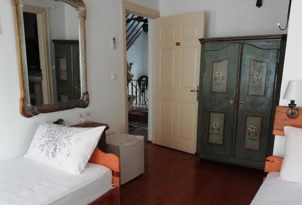 Martı Boutique Deluxe Otel - Görsel 14