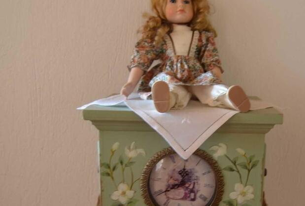 Martı Boutique Deluxe Otel - Görsel 17