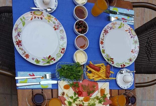 Martı Boutique Deluxe Otel - Görsel 16