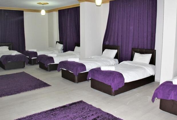 Mitani Pension & Hostel - Görsel 5