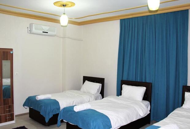 Mitani Pension & Hostel - Görsel 11