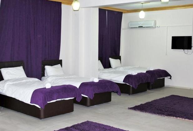 Mitani Pension & Hostel - Görsel 6