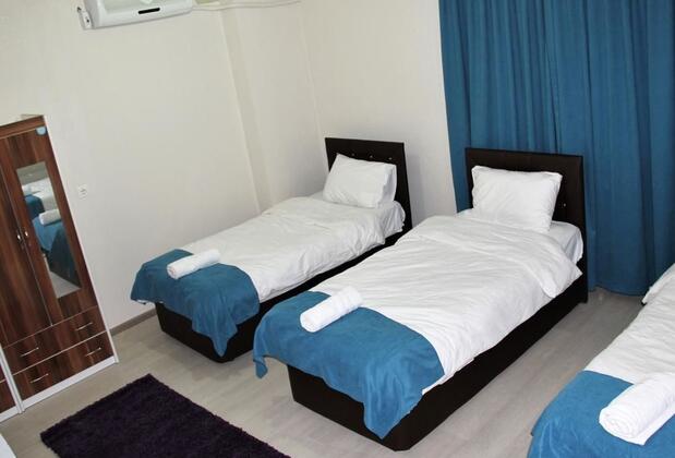 Mitani Pension & Hostel - Görsel 12