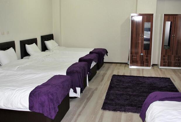 Mitani Pension & Hostel - Görsel 9