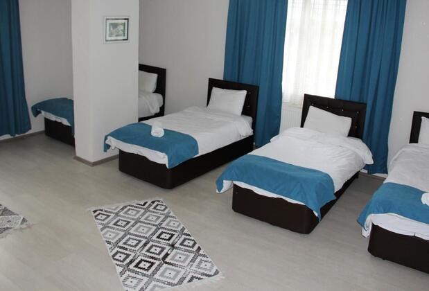 Mitani Pension & Hostel - Görsel 14