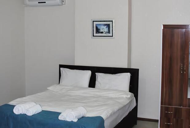 Mitani Pension & Hostel - Görsel 15