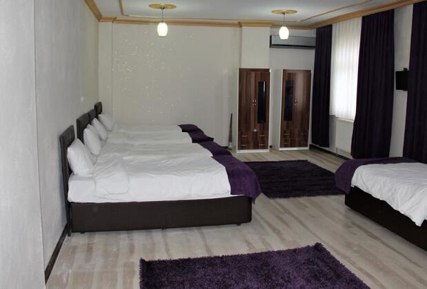 Mitani Pension & Hostel - Görsel 8