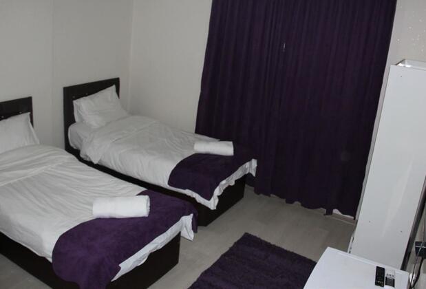 Mitani Pension & Hostel - Görsel 7