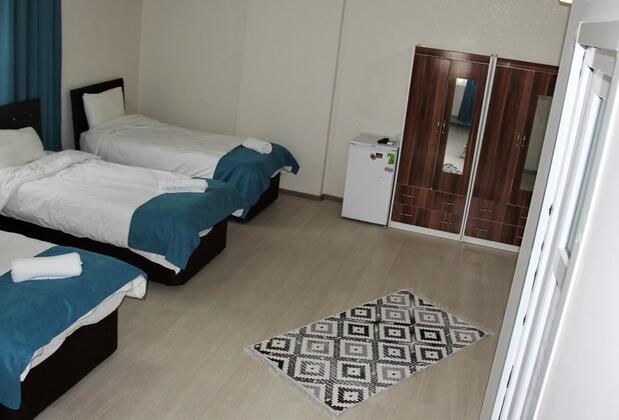 Mitani Pension & Hostel - Görsel 16