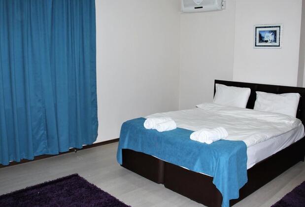 Mitani Pension & Hostel - Görsel 17