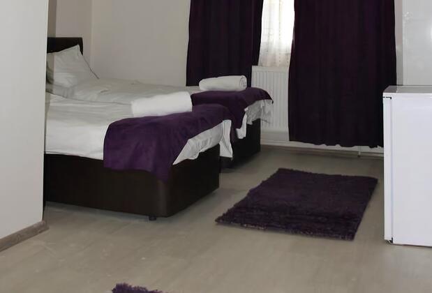 Mitani Pension & Hostel - Görsel 10