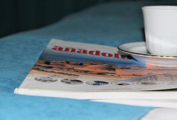 Mitani Pension & Hostel - Görsel 3