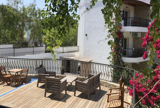 Gülan Apart - Görsel 5