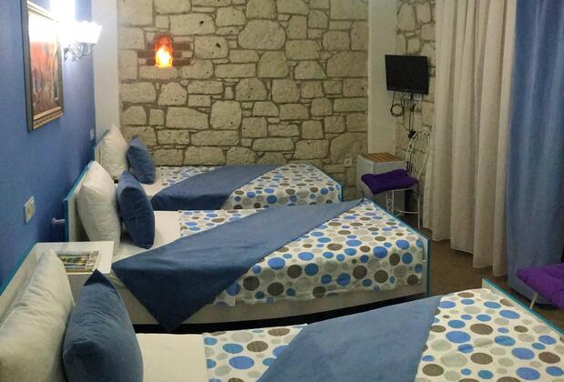 Adres Alaçatı Butik Otel - Görsel 11