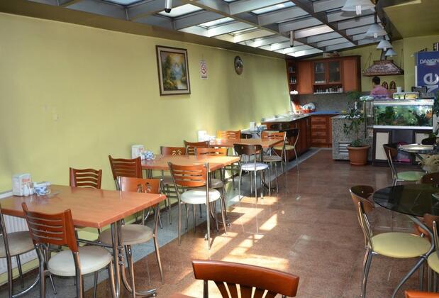 Sadıkoğlu Otel - Görsel 8