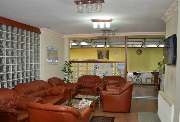 Sadıkoğlu Otel - Görsel 7