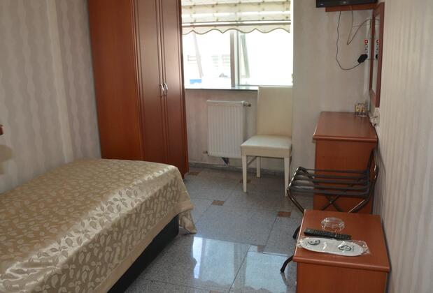 Sadıkoğlu Otel - Görsel 6