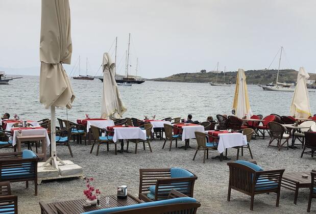 Karya Otel & Restaurant - Görsel 6