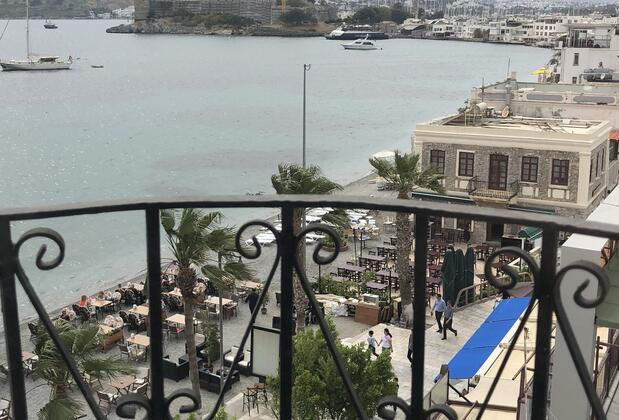 Karya Otel & Restaurant - Görsel 13