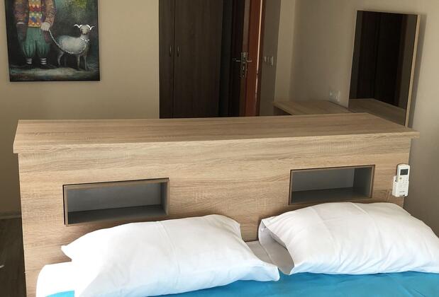 Karya Otel & Restaurant - Görsel 16