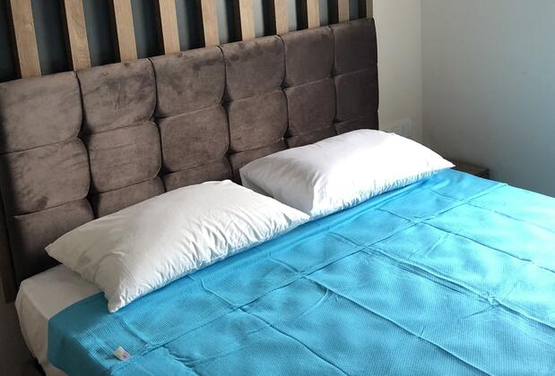 Karya Otel & Restaurant - Görsel 17