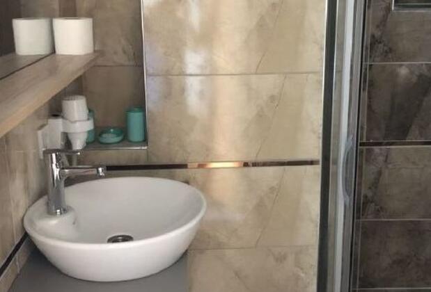 Karya Otel & Restaurant - Görsel 18