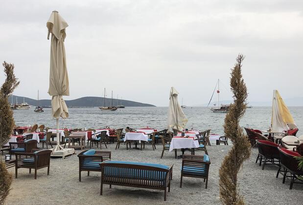 Karya Otel & Restaurant - Görsel 4