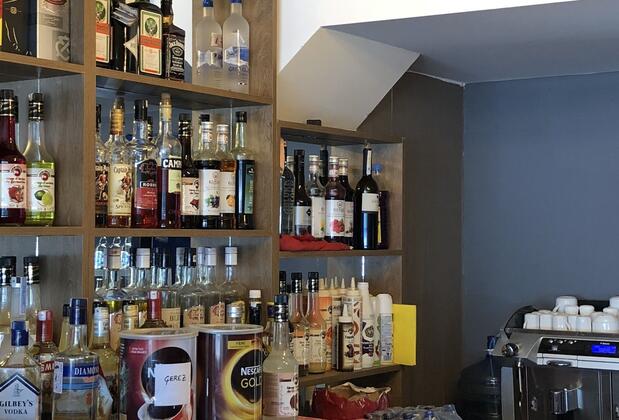 Karya Otel & Restaurant - Görsel 9