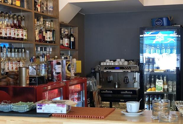 Karya Otel & Restaurant - Görsel 10