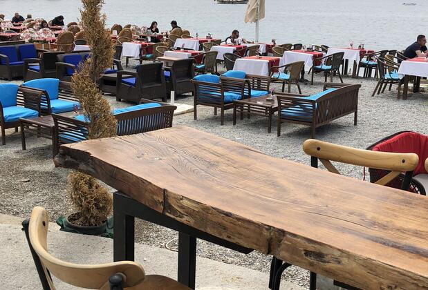 Karya Otel & Restaurant - Görsel 3