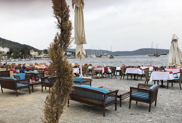 Karya Otel & Restaurant - Görsel 5