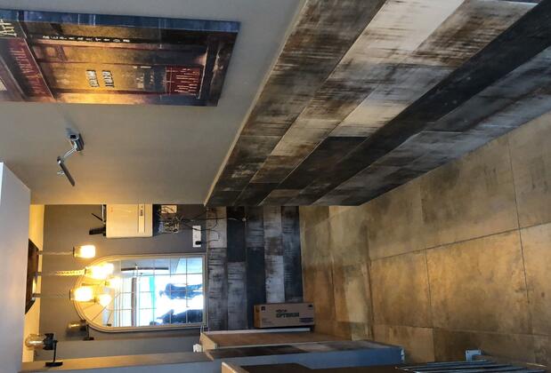 Karya Otel & Restaurant - Görsel 11