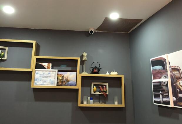 Karya Otel & Restaurant - Görsel 15