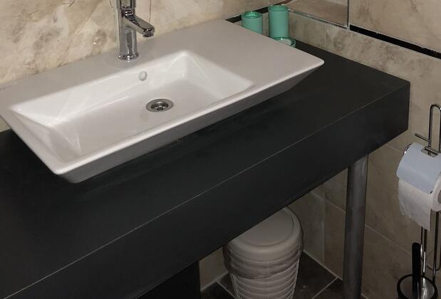 Karya Otel & Restaurant - Görsel 19