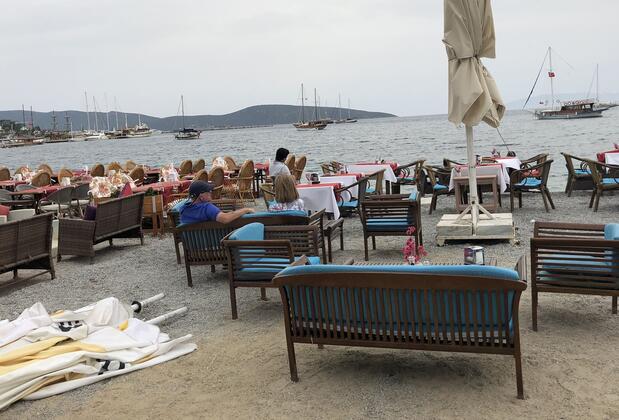 Karya Otel & Restaurant - Görsel 8