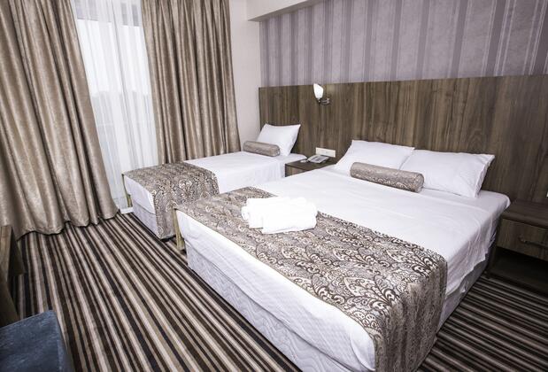 Ergin Otel - Görsel 7