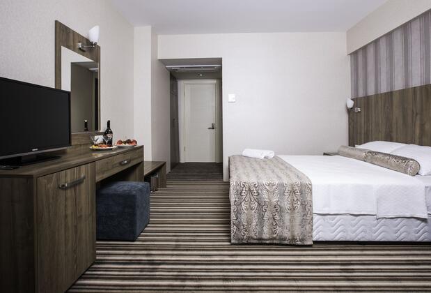 Ergin Otel - Görsel 3