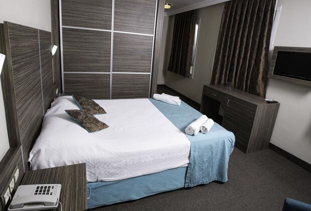 Ergin Otel - Görsel 8