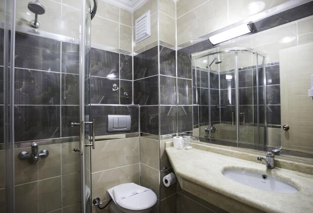 Ergin Otel - Görsel 13