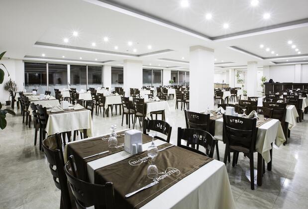 Ergin Otel - Görsel 5