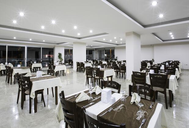 Ergin Otel - Görsel 6