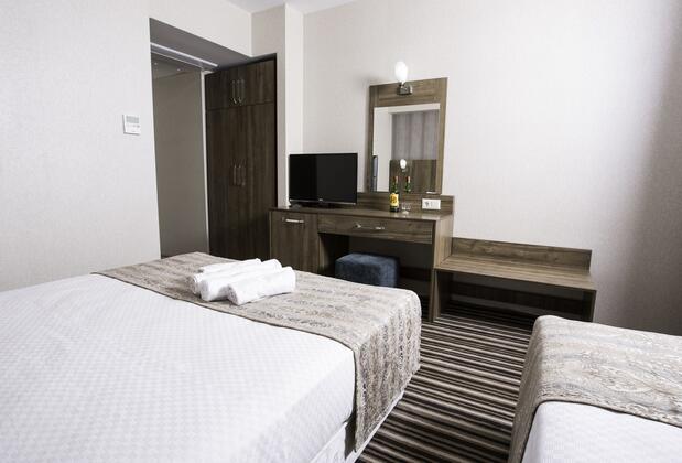 Ergin Otel - Görsel 10