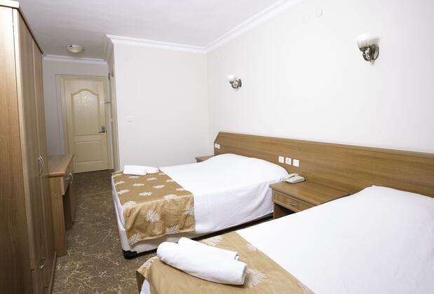 Ergin Otel - Görsel 11