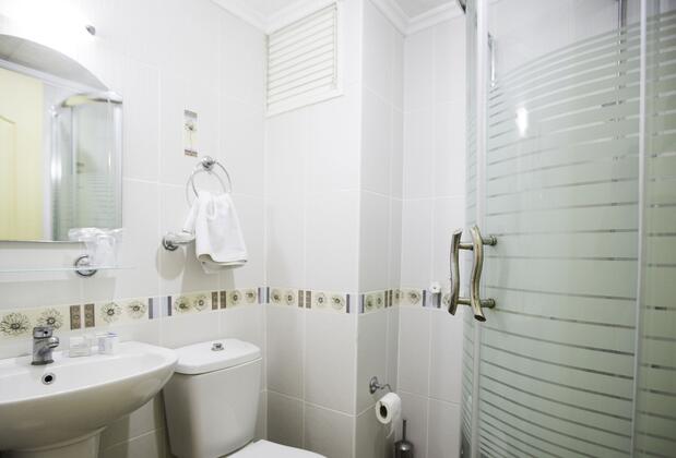 Ergin Otel - Görsel 12