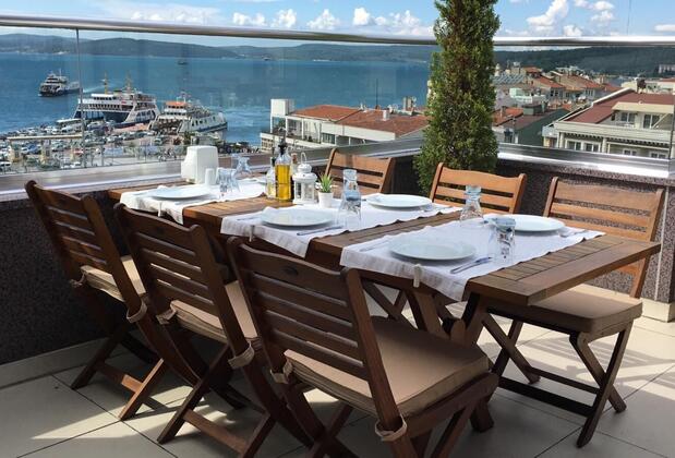 Çanak Hotel - Görsel 6