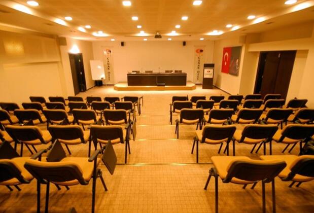 Çanak Hotel - Görsel 7